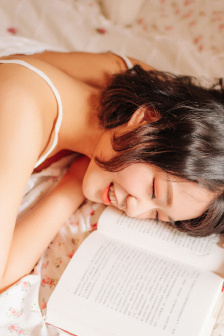 花开半夏 电视剧
