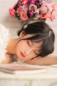 女邻居爽