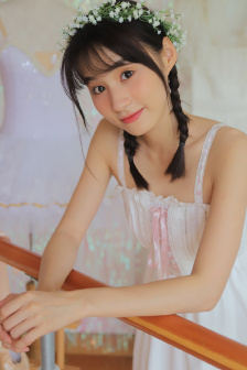 爱的精灵李丽珍